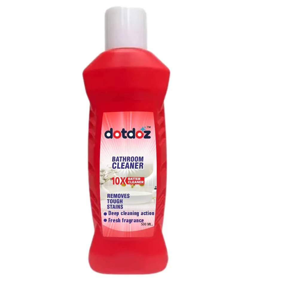 Bathroom Cleaner (250ML)
