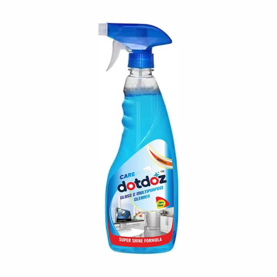 Glass Cleaner (250ML)