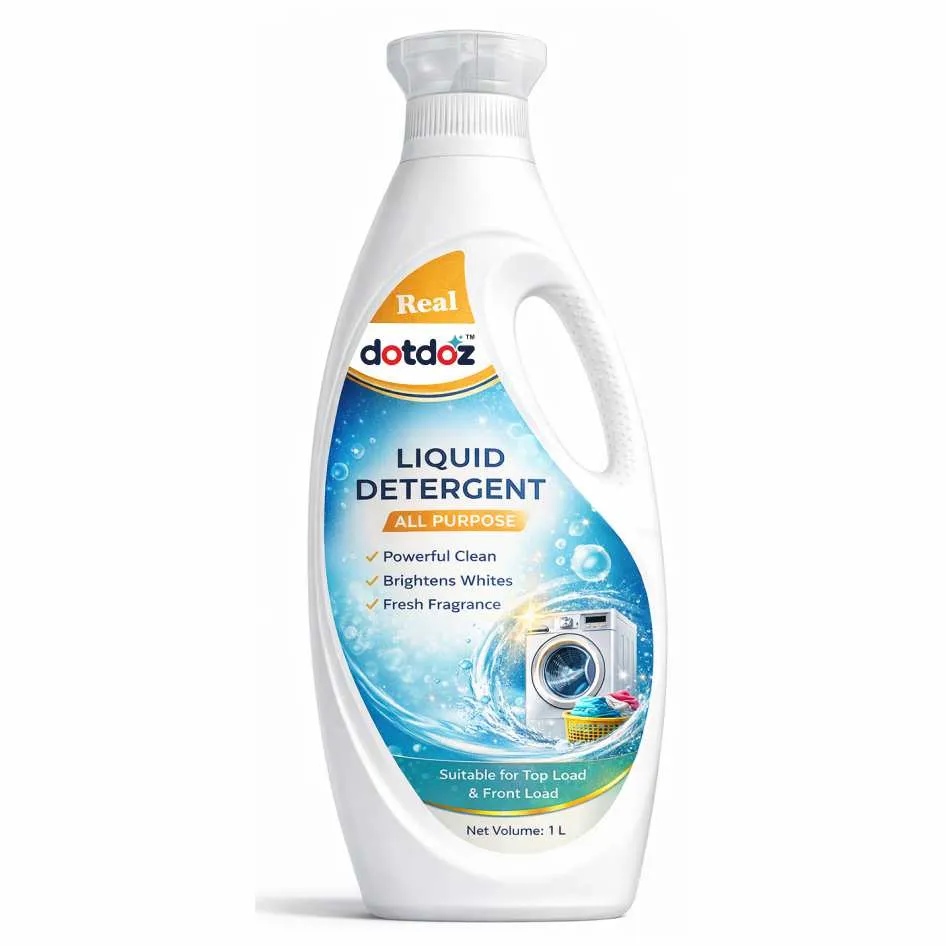 Detergent Liquid Cleaner (250ML)